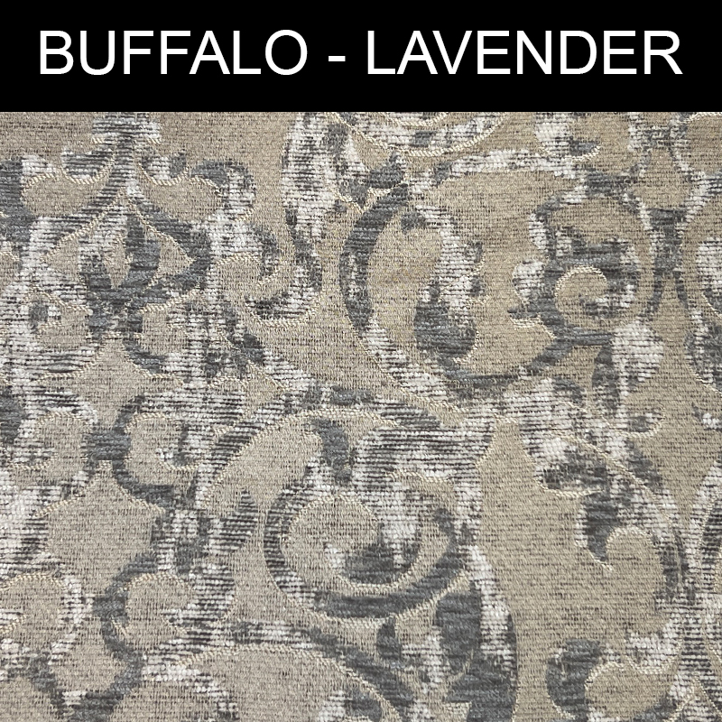 پارچه مبلی بوفالو لوندر BUFFALO LAVENDER کد k21022