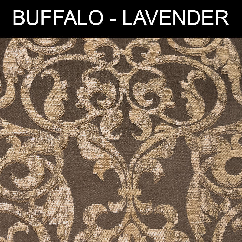 پارچه مبلی بوفالو لوندر BUFFALO LAVENDER کد k237026