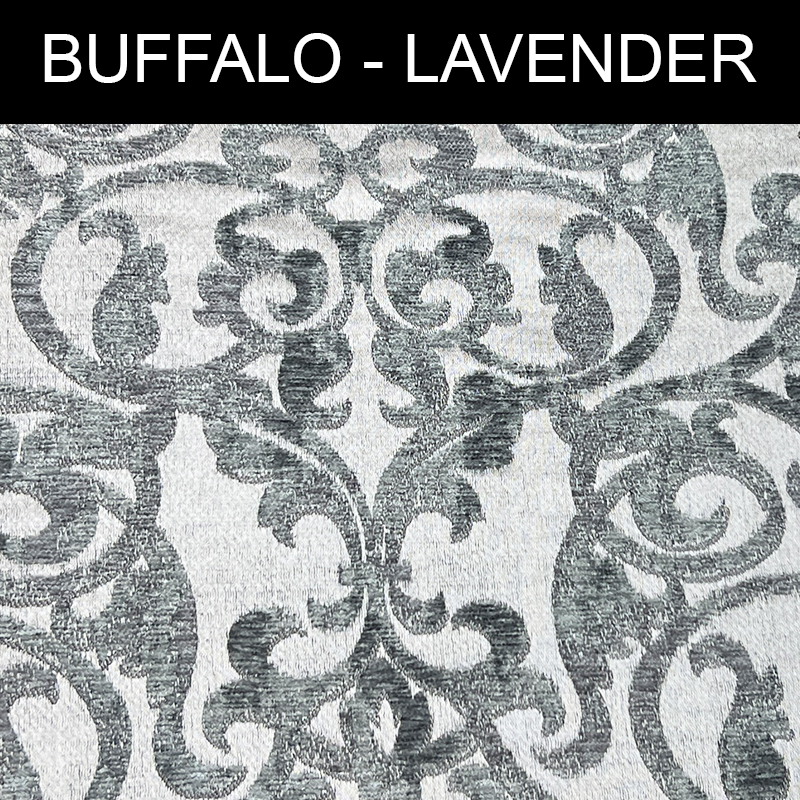 پارچه مبلی بوفالو لوندر BUFFALO LAVENDER کد k254021
