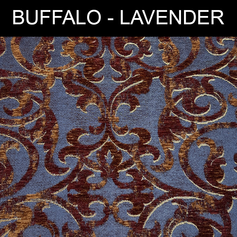 پارچه مبلی بوفالو لوندر BUFFALO LAVENDER کد k271035
