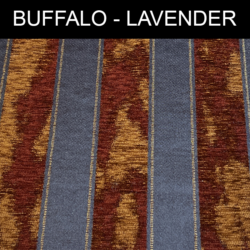پارچه مبلی بوفالو لوندر BUFFALO LAVENDER کد r71035