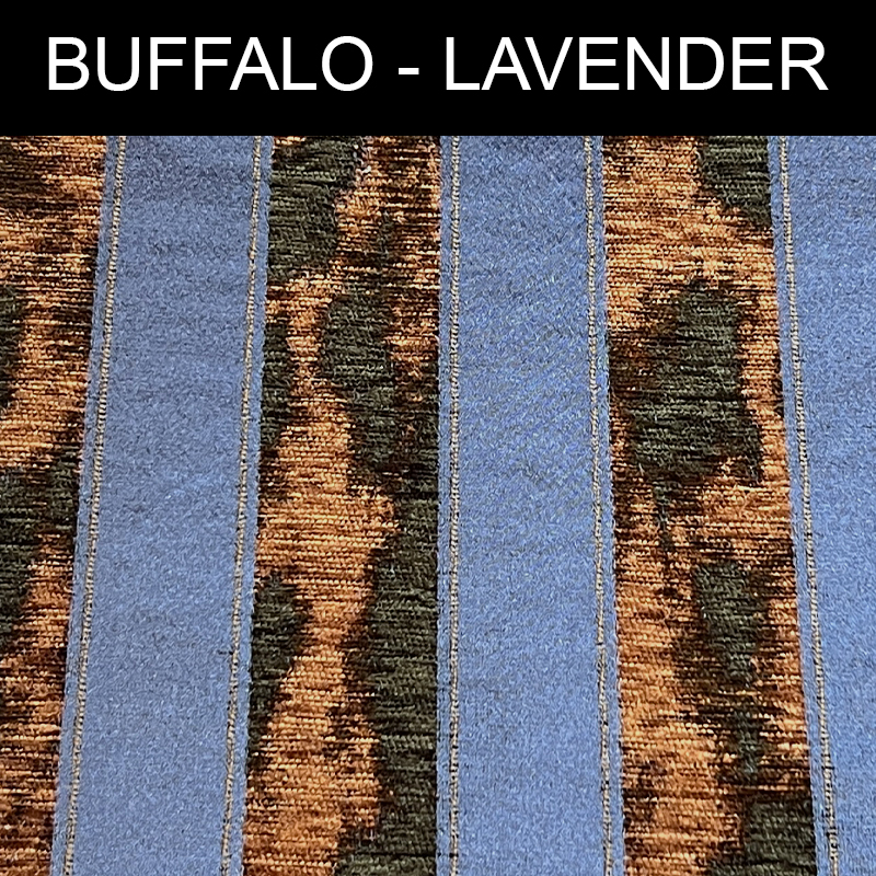 پارچه مبلی بوفالو لوندر BUFFALO LAVENDER کد r71037
