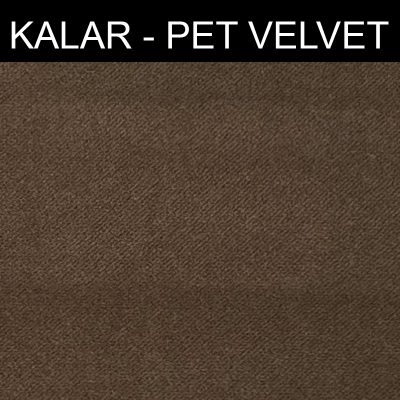 پارچه مبلی قالار پت ولوت PETVELVET کد 1019