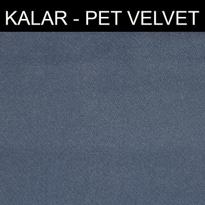 پارچه مبلی قالار پت ولوت PETVELVET کد 1067