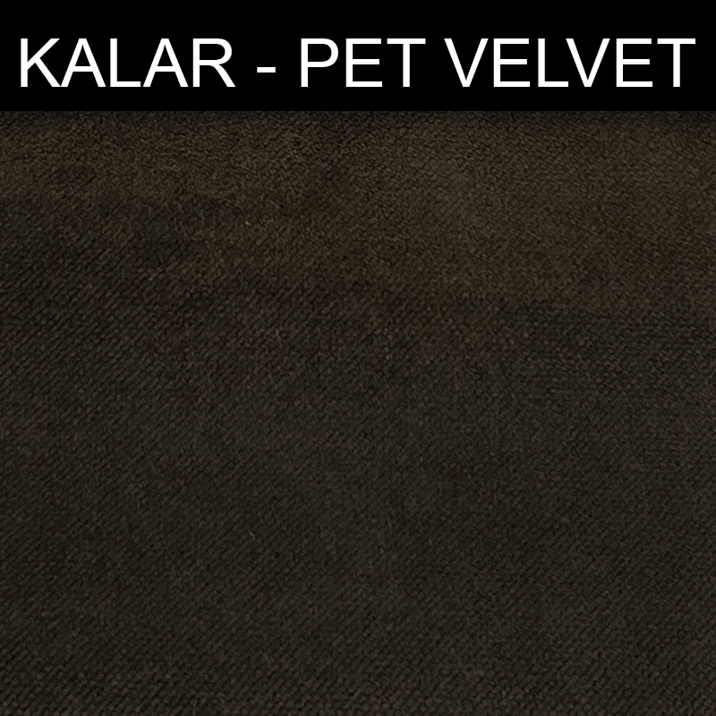 پارچه مبلی قالار پت ولوت PETVELVET کد 1098