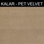 پارچه مبلی قالار پت ولوت PETVELVET کد 1111