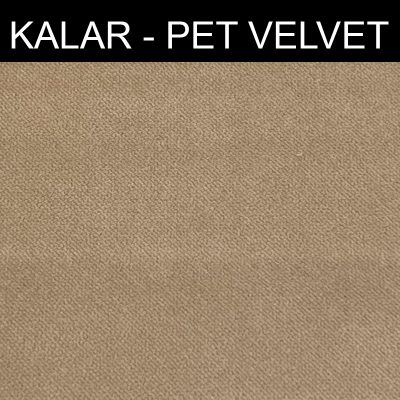 پارچه مبلی قالار پت ولوت PETVELVET کد 1111