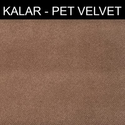 پارچه مبلی قالار پت ولوت PETVELVET کد 1211