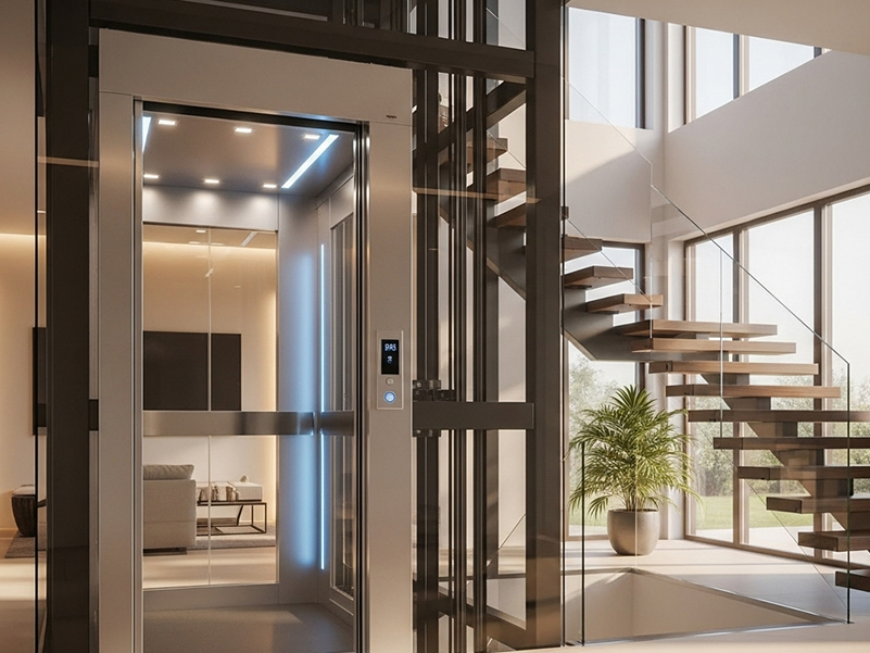 لیست شرکت های آسانسور، پله برقی و بالابر در شهرکرد