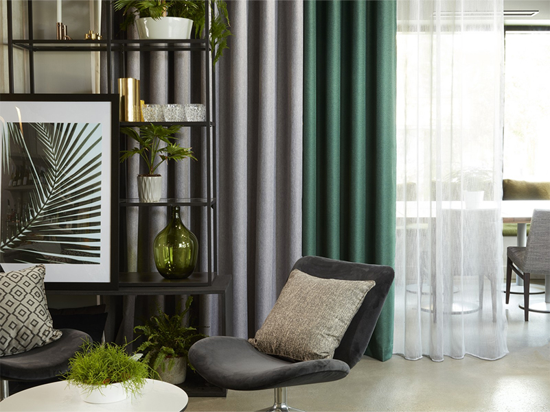 خرید و قیمت انواع پرده بلک اوت و مخمل کالیفرنیا