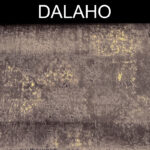 پارچه پرده ای مخمل طلاکوب دالاهو DALAHO کد 15