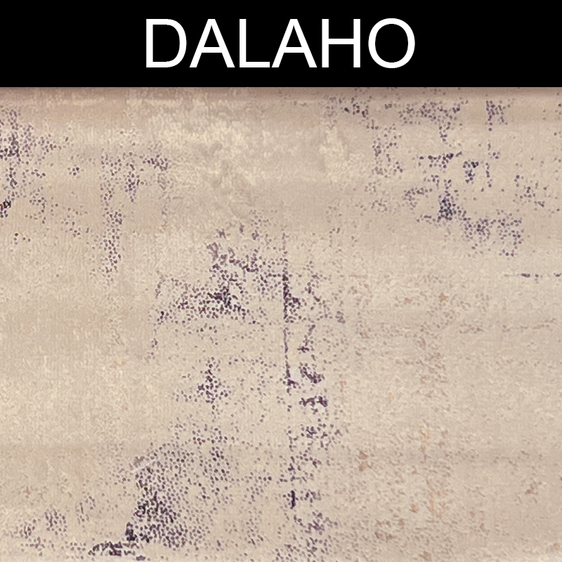 پارچه پرده ای مخمل طلاکوب دالاهو DALAHO کد 20