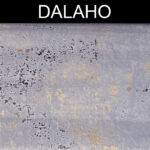 پارچه پرده ای مخمل طلاکوب دالاهو DALAHO کد 22