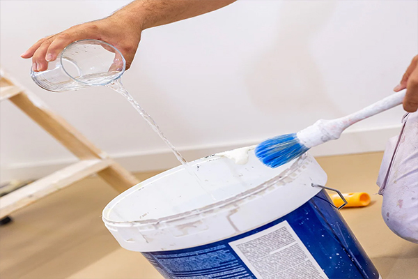 متریال های جایگزین چسب کاغذ دیواری را بشناسید