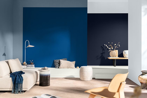 جدیدترین ترندهای کاغذ دیواری در سال 2026