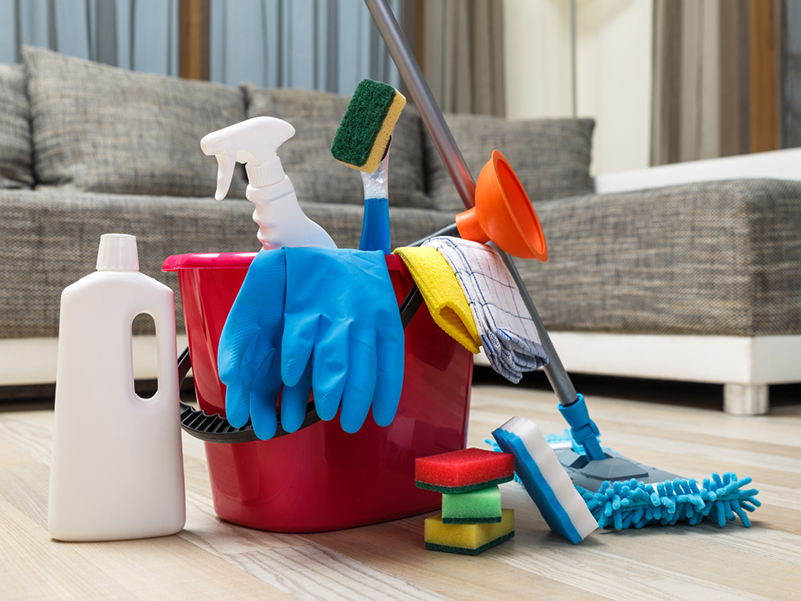 لیست کامل شرکت های خدماتی نظافتی در گرگان + آدرس و تلفن تماس