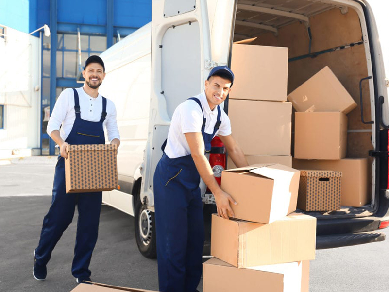 لیست شرکت های اسباب کشی منزل و باربری در ایلام