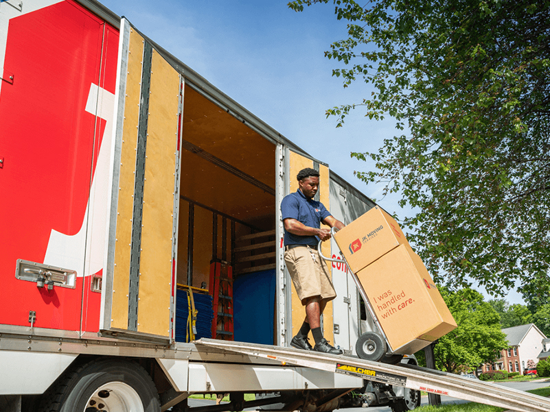 لیست شرکت های اسباب کشی منزل و باربری در زاهدان