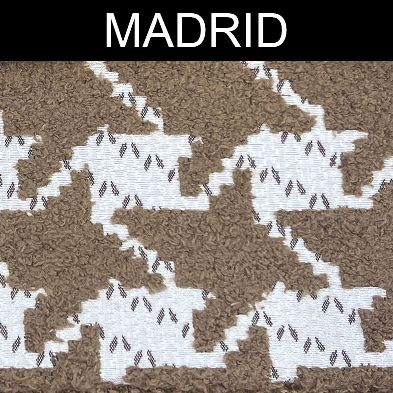 پارچه مبلی مادرید MADRID کد A