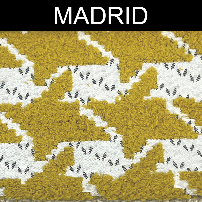 پارچه مبلی مادرید MADRID کد B