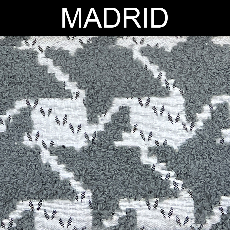 پارچه مبلی مادرید MADRID کد D