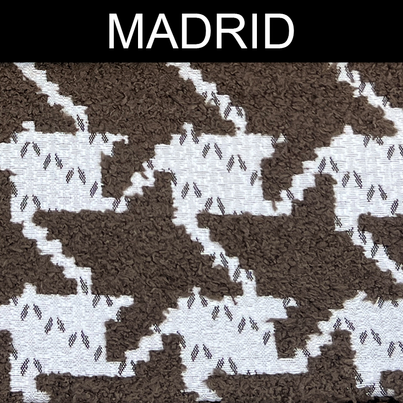 پارچه مبلی مادرید MADRID کد E