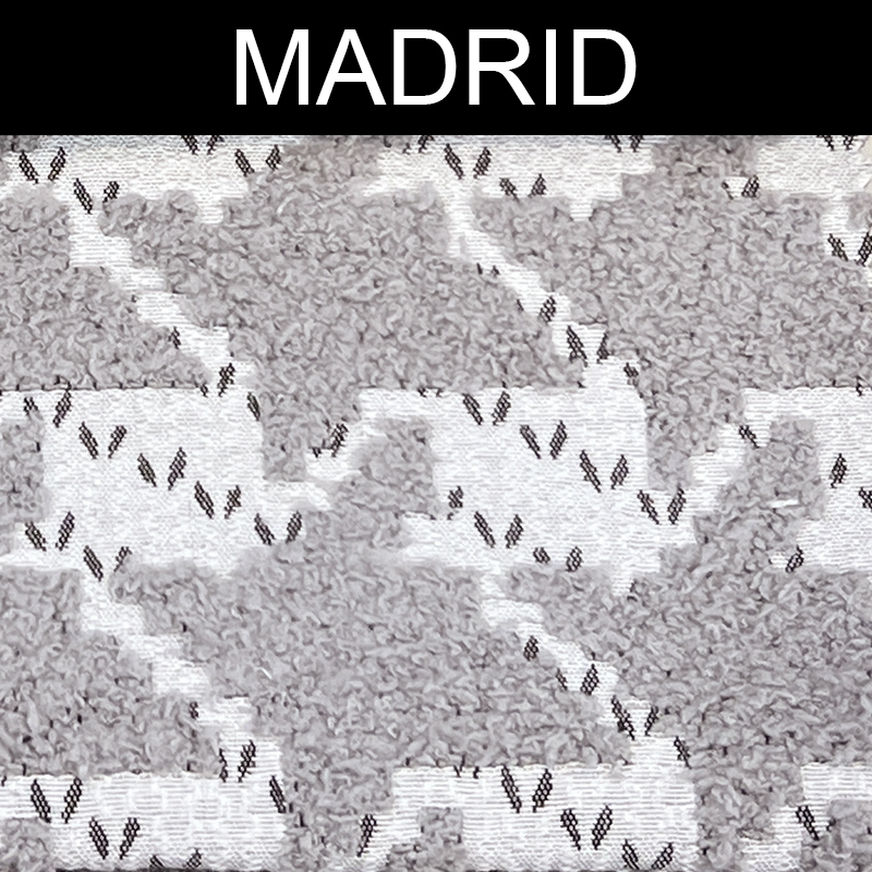 پارچه مبلی مادرید MADRID کد F