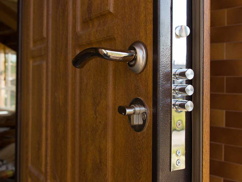 لیست فروشگاه های درب ضد سرقت در ارومیه + آدرس و تلفن
