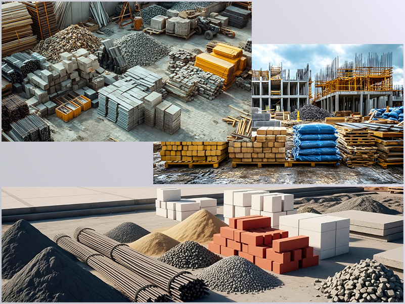 معرفی فروشگاه های مصالح ساختمانی در همدان + تلفن و آدرس مراکز معتبر