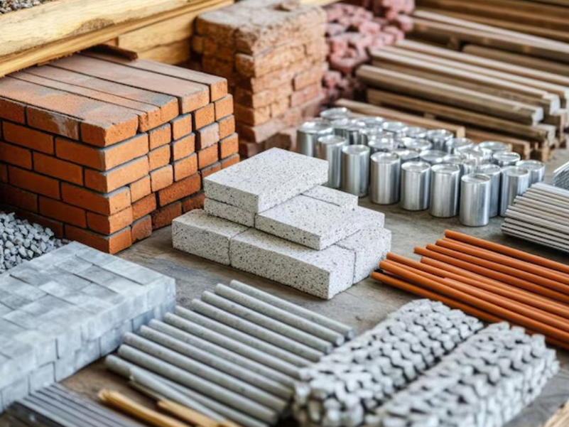 معرفی فروشگاه های مصالح ساختمانی در یاسوج + تلفن و آدرس مراکز معتبر