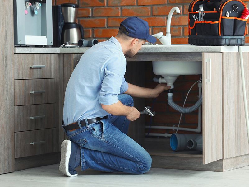 معرفی بهترین شرکت لوله بازکنی در سمنان + آدرس و تلفن
